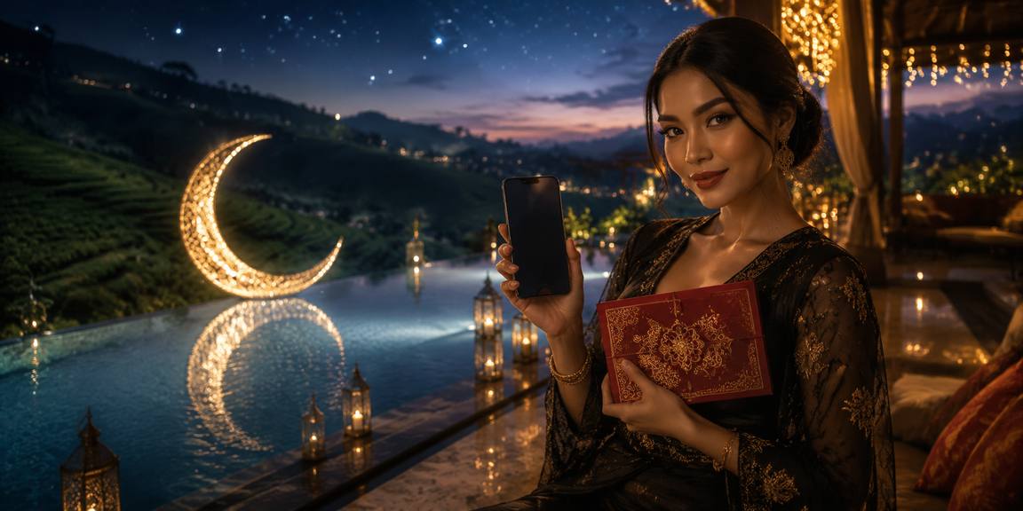 rajasloto mobile gaming
